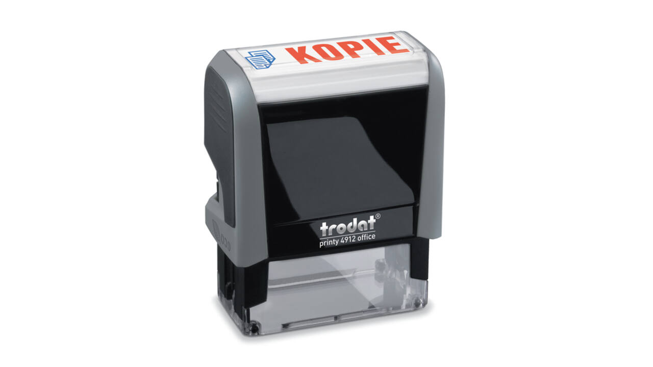 Tekststempel Trodat Printy 4912 Office kopie