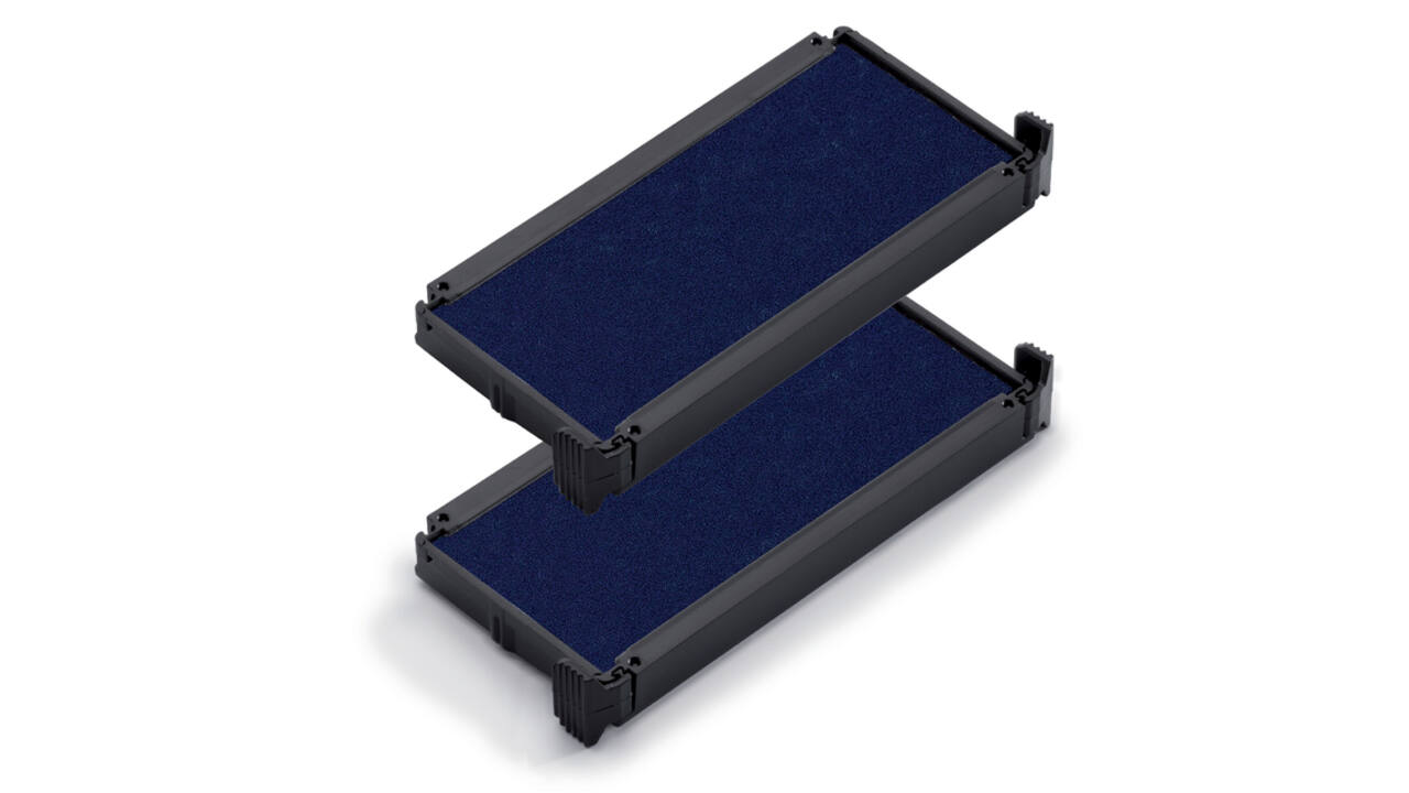 Stempelkussen Trodat Printy 6/4913 2 stuks blauw