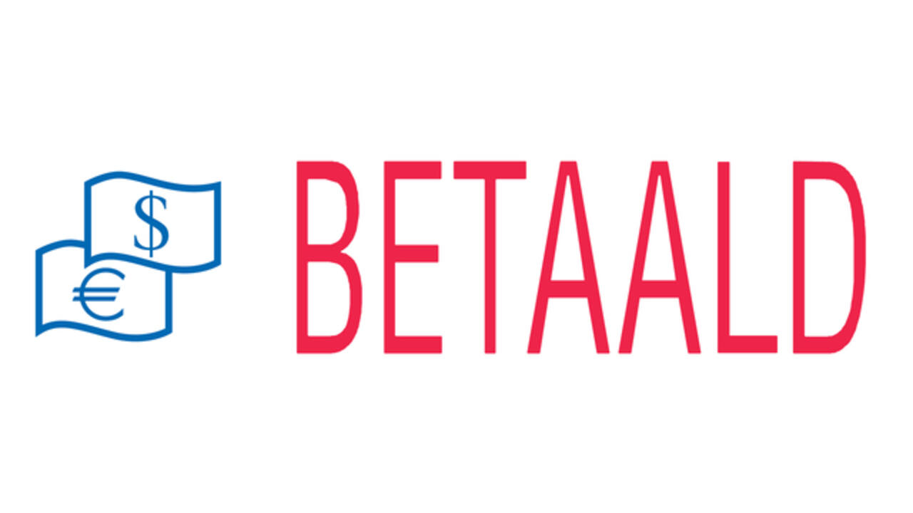 Tekststempel Trodat Printy 4912 Office betaald