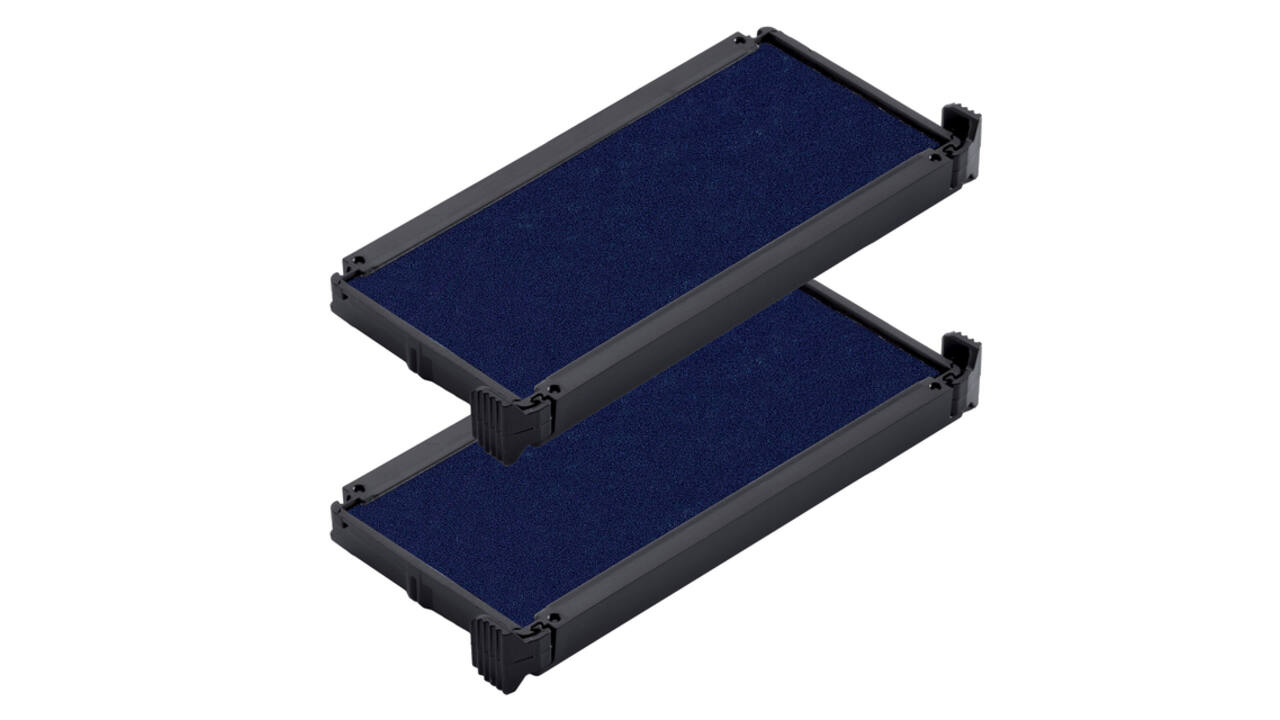 Stempelkussen Trodat Printy 6/4915 2 stuks blauw