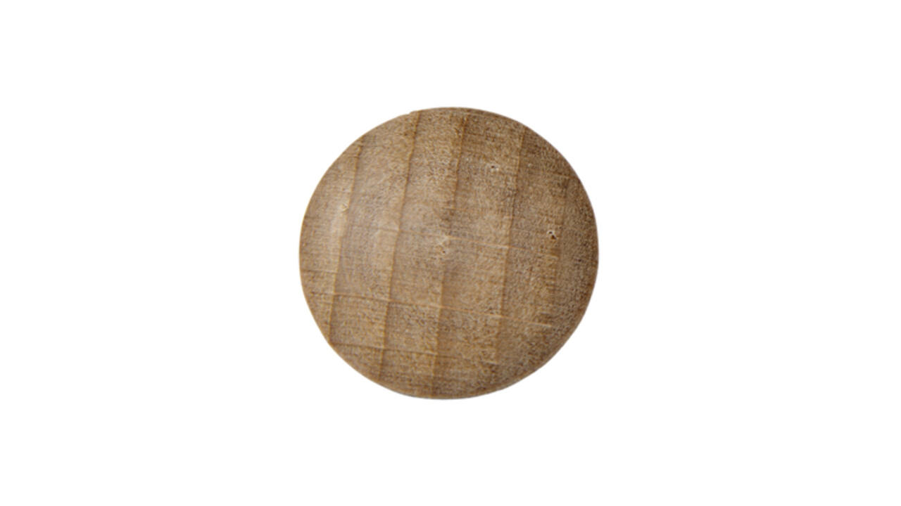Push pins Legamaster hout 25 stuks