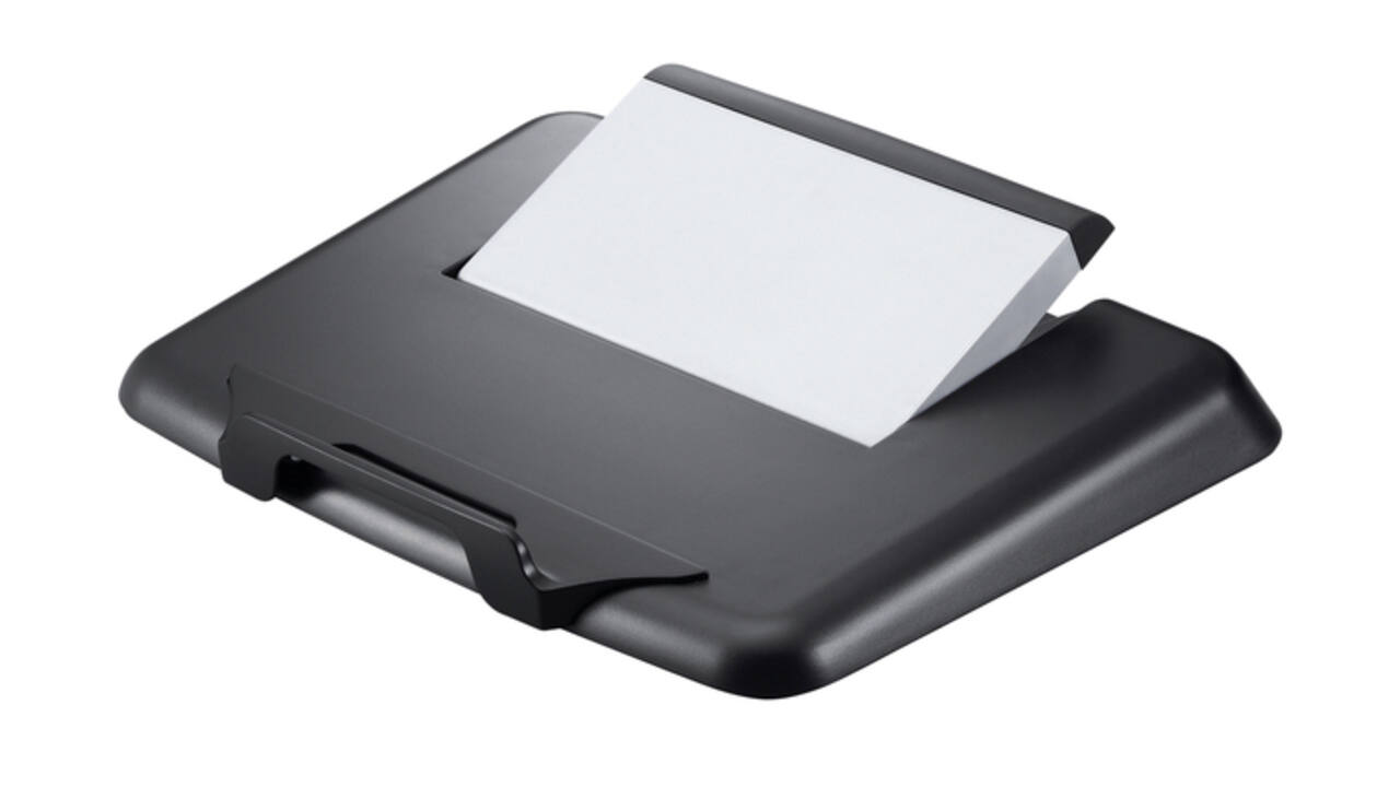Laptopstandaard Quantore medium