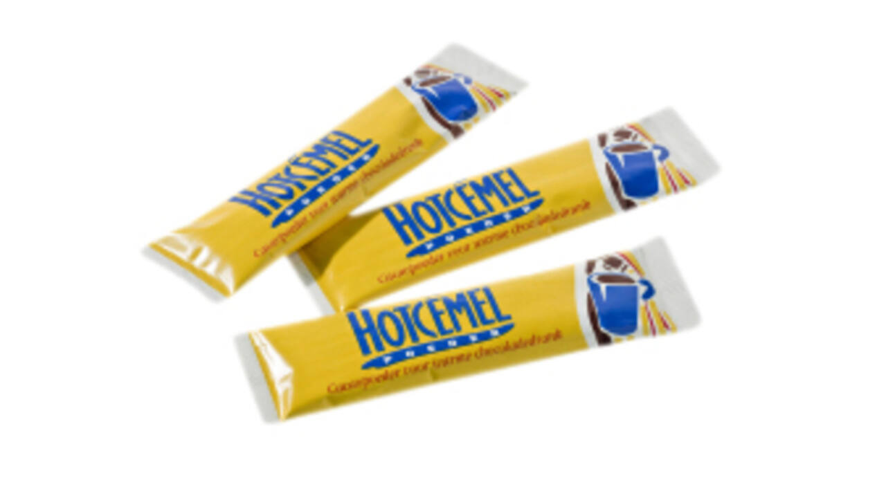 Cacaosticks Hotcemel 100x25gr