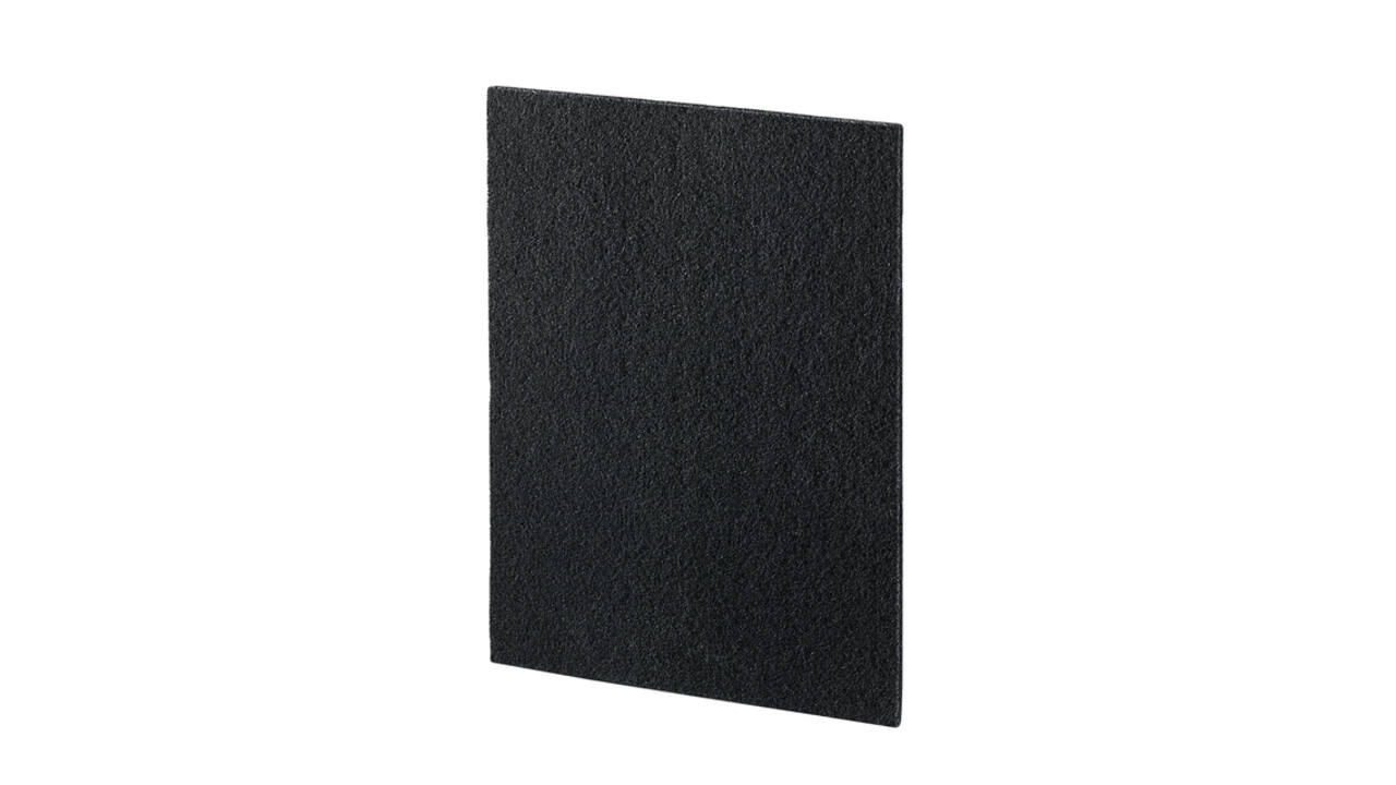 Filter koolstof voor Aeramax DX95 4 stuks