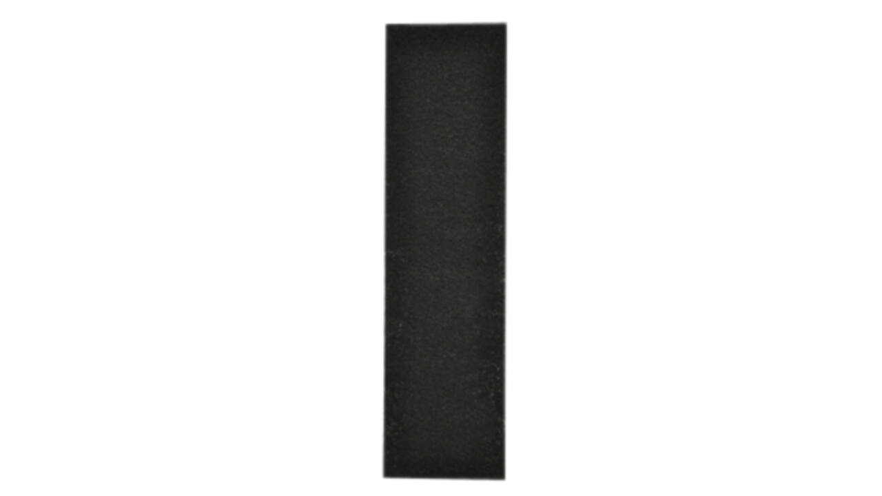 Filter koolstof voor Aeramax DX5 4 stuks