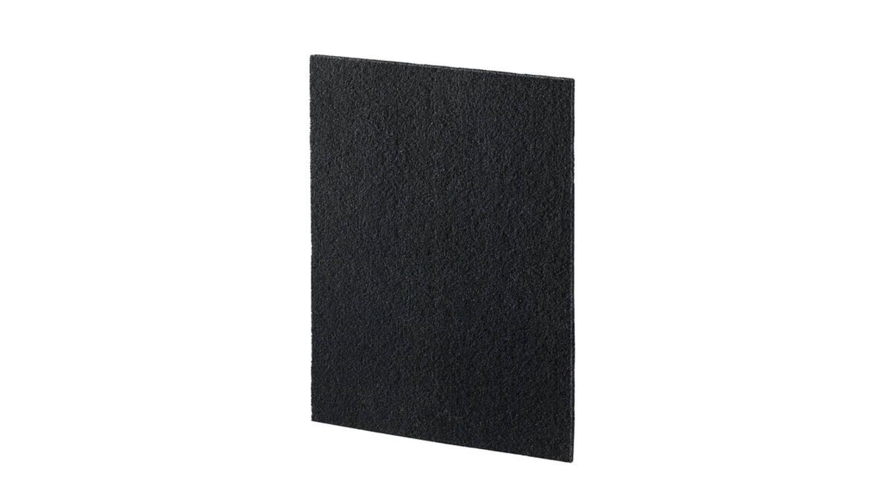 Filter koolstof voor Aeramax DX55 4 stuks
