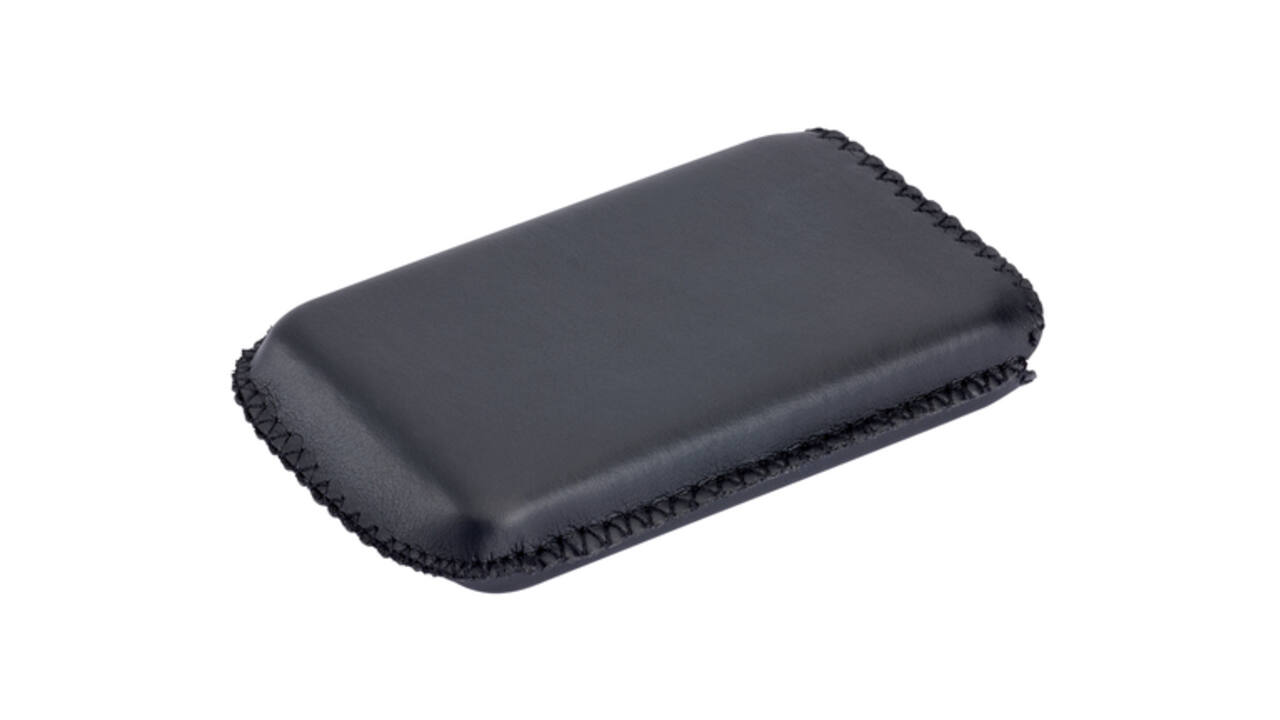 Zakweger MAUL Pocket II tot 500 gram vanaf 0.1 gram