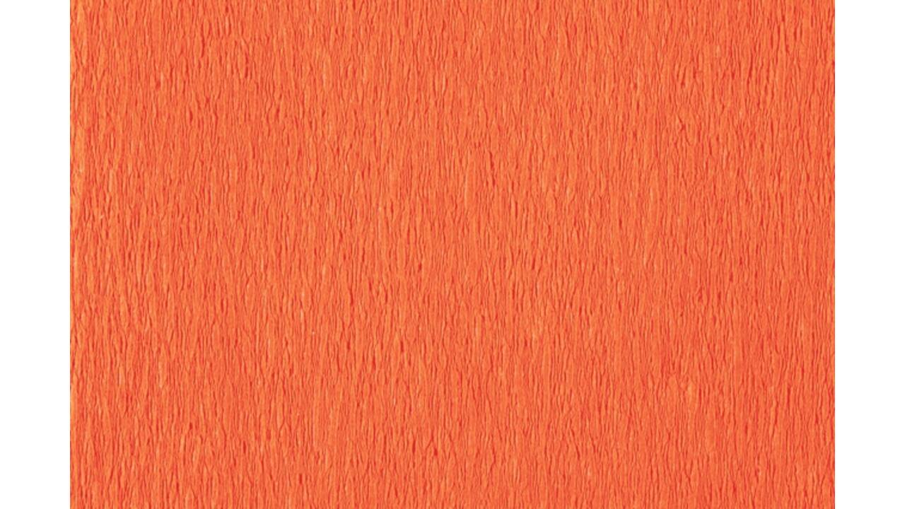 Crêpepapier Folia 50x200cm 10 rollen basiskleuren