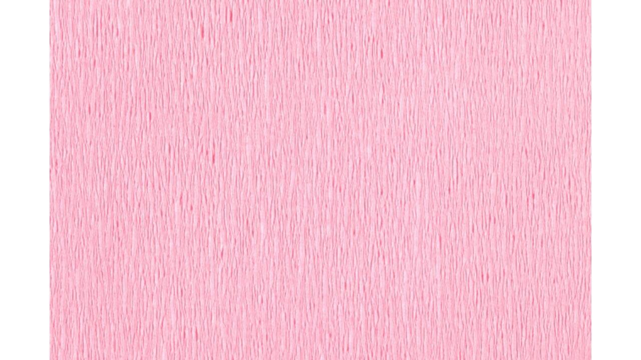 Crêpepapier Folia 50x200cm 10 rollen trendkleuren