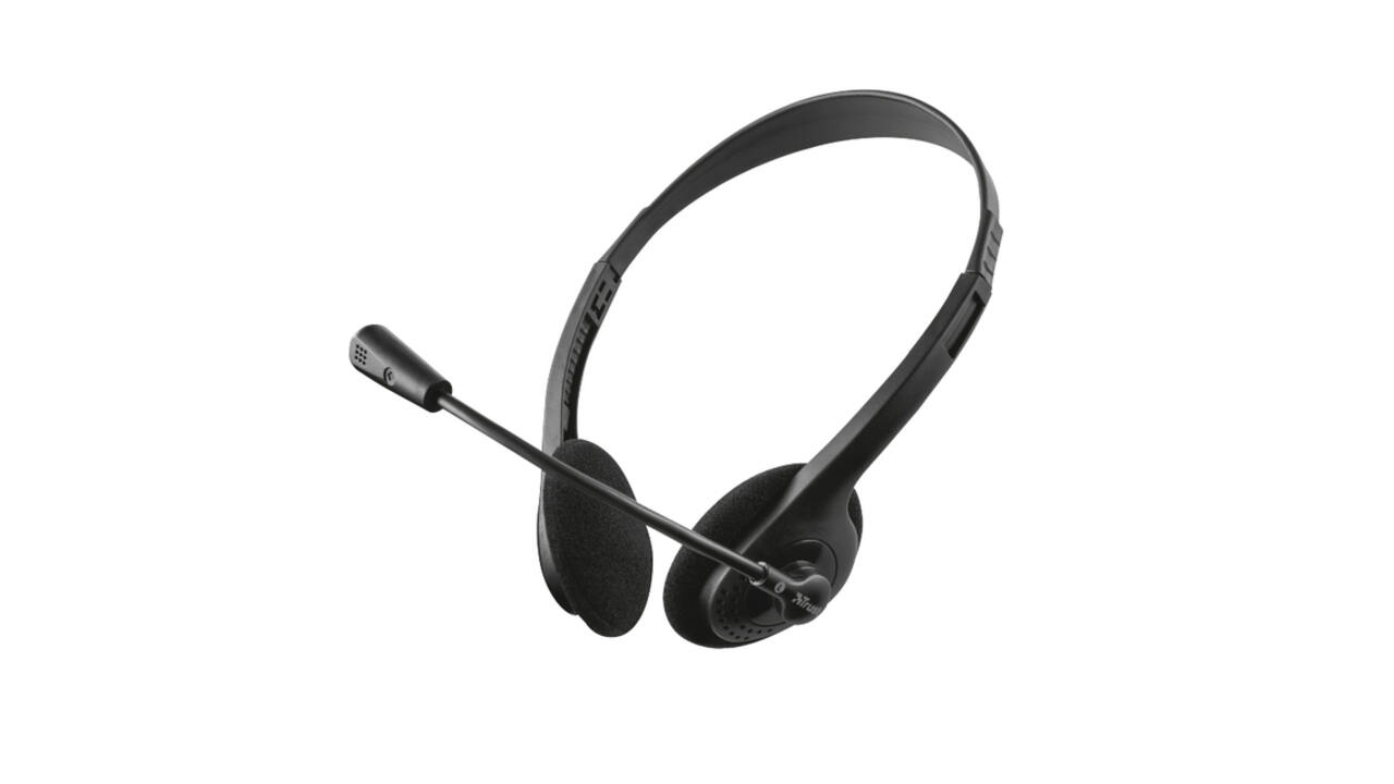 Headset Trust Primo chat