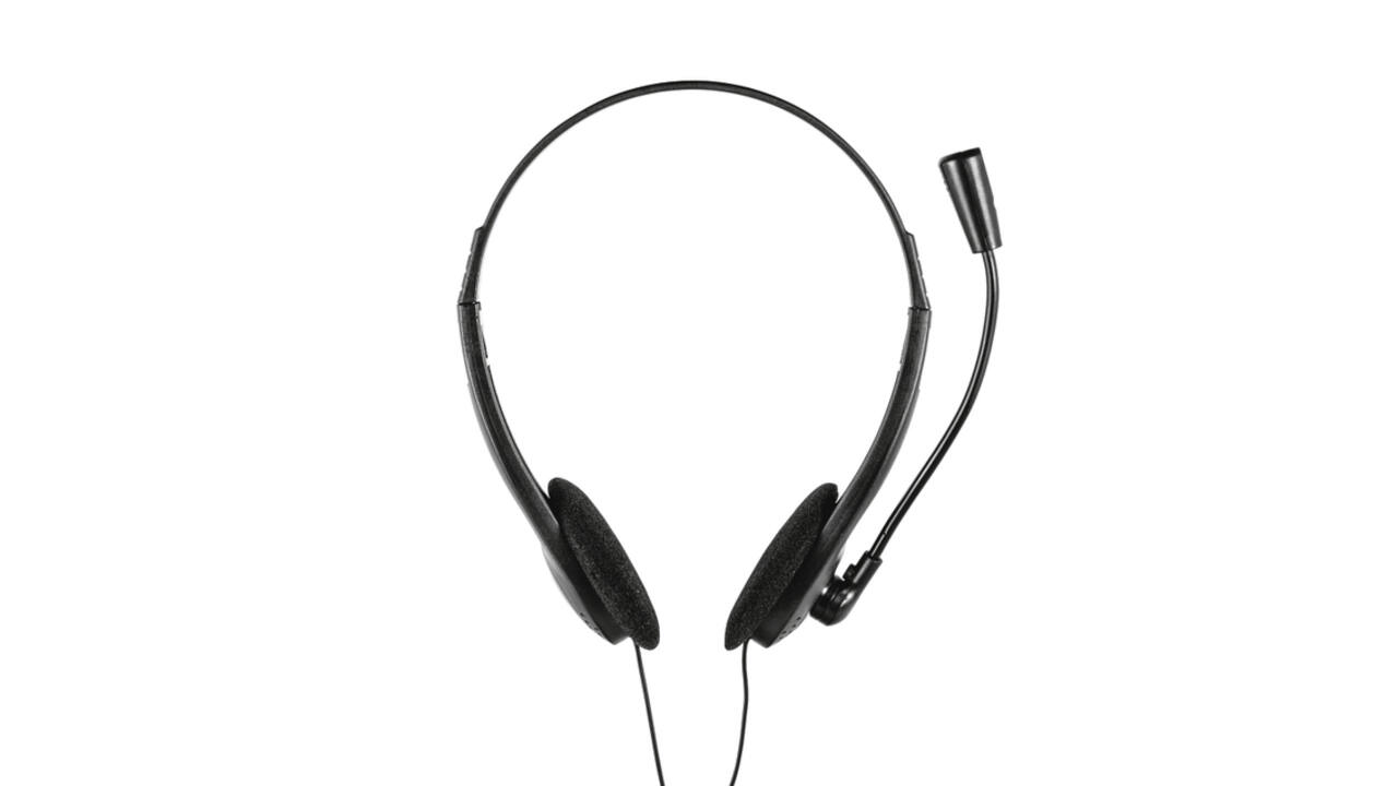 Headset Trust Primo chat