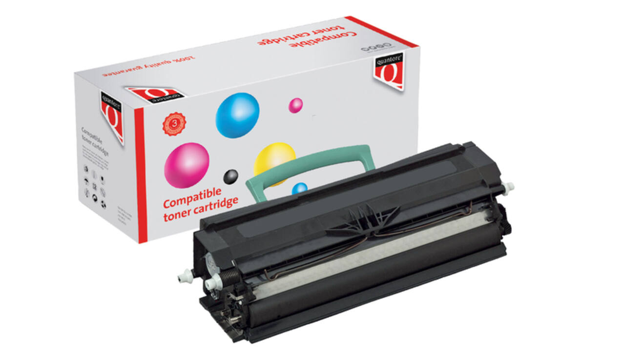 Tonercartridge Quantore alternatief tbv HP 659A W2012A geel