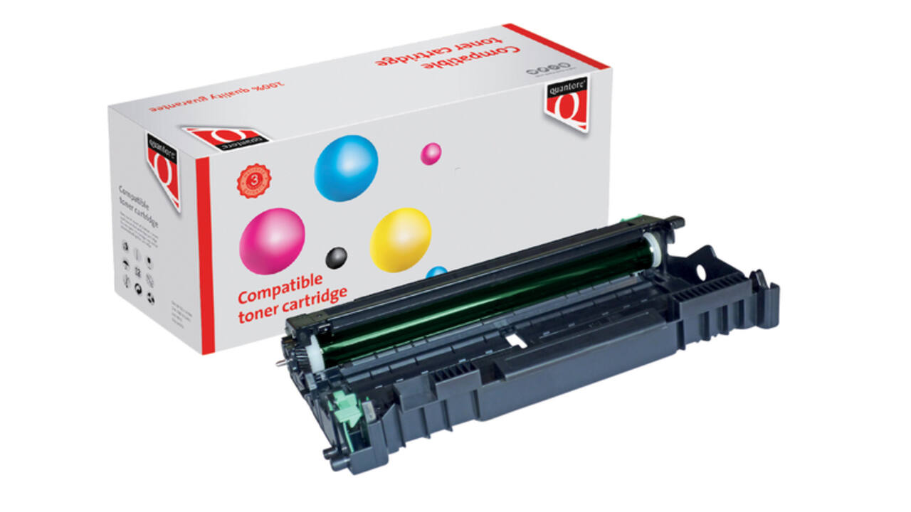 Tonercartridge Quantore alternatief tbv HP 658X W2003X rood