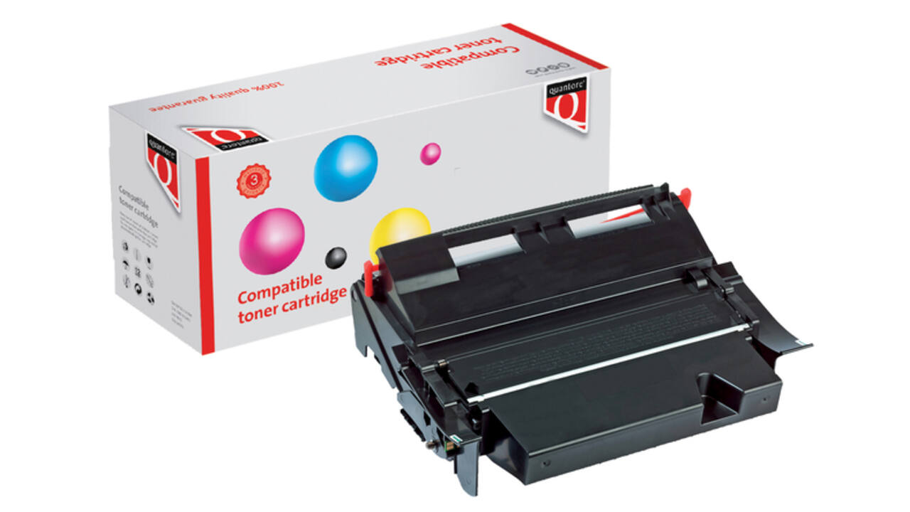 Tonercartridge Quantore alternatief tbv HP 659A W2011A blauw