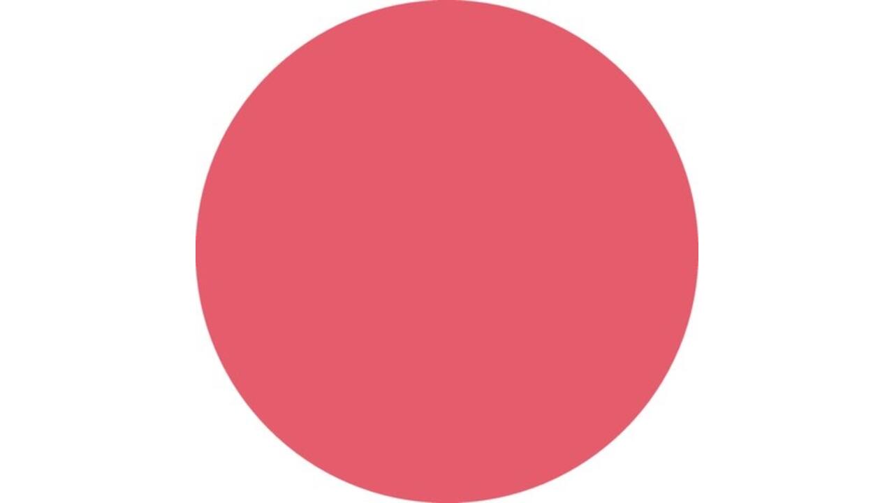 Viltstift STABILO Pen 68/49 medium aardbeienrood