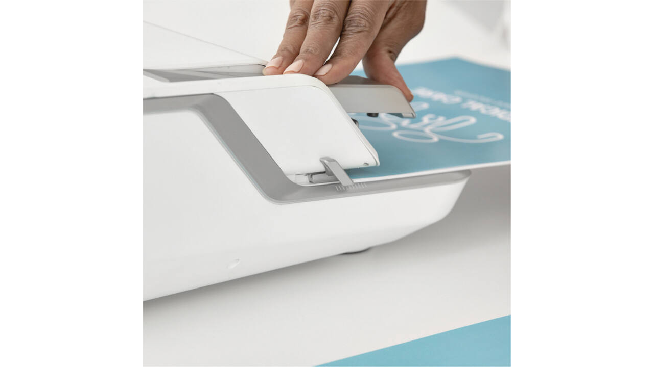 Inbindstation Fellowes Lyra 3-in-1 inbinden, nieten en perforeren