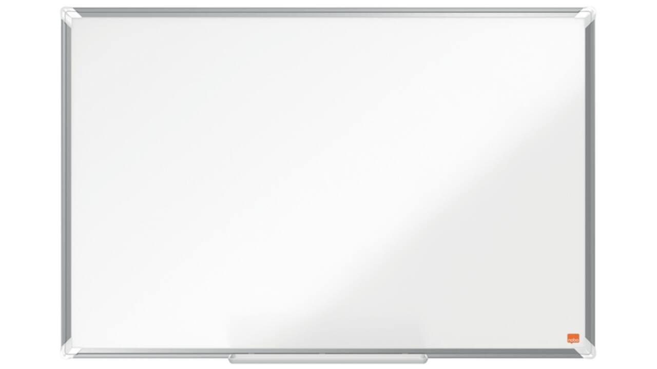Whiteboard Nobo Premium Plus 60x90cm emaille