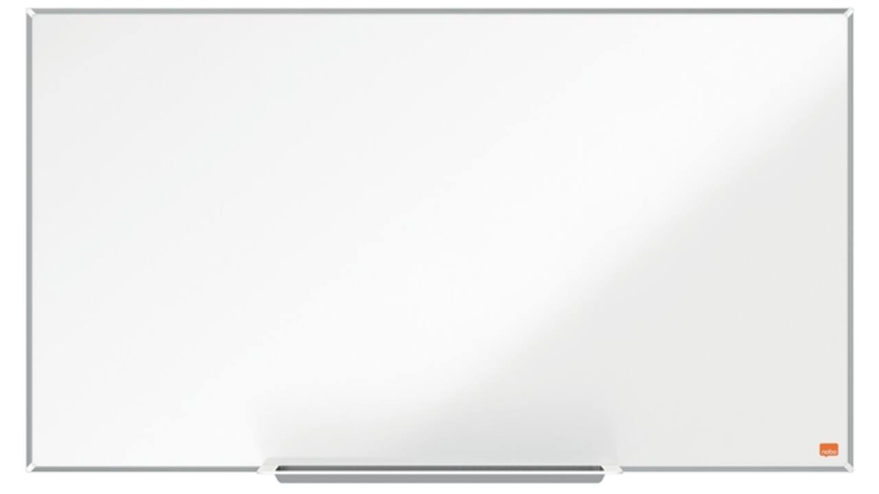 Whiteboard Nobo Impression Pro widescreen 50x89cm