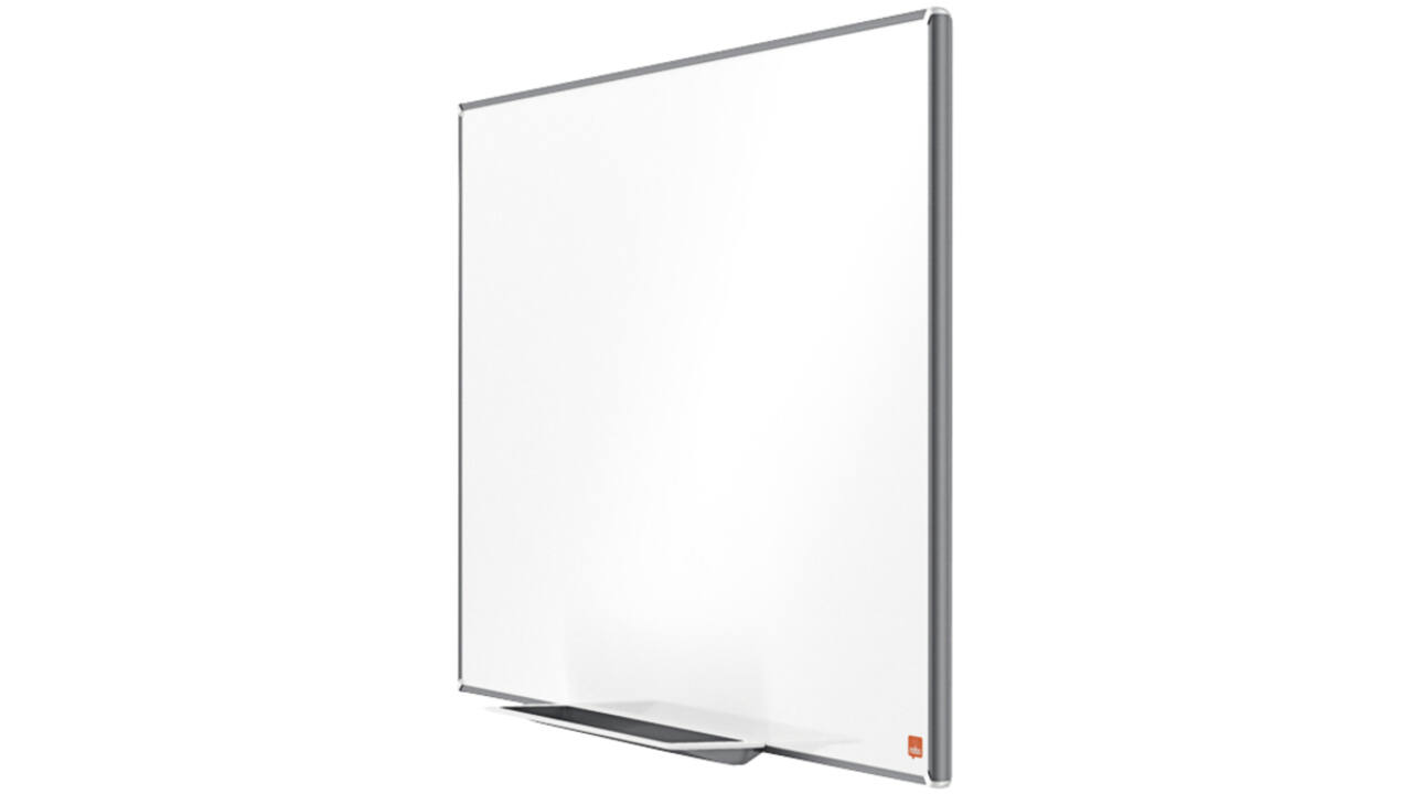 Whiteboard Nobo Impression Pro widescreen 50x89cm