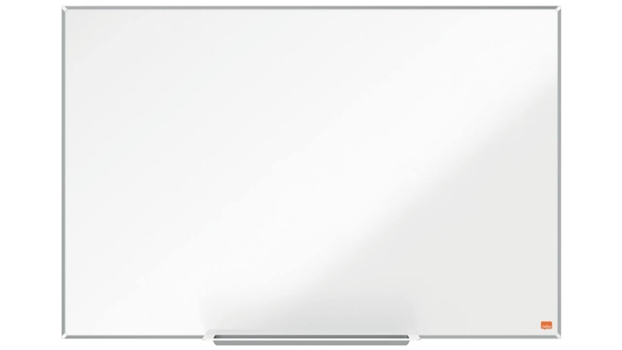 Whiteboard Nobo Impression Pro 60x90cm emaille