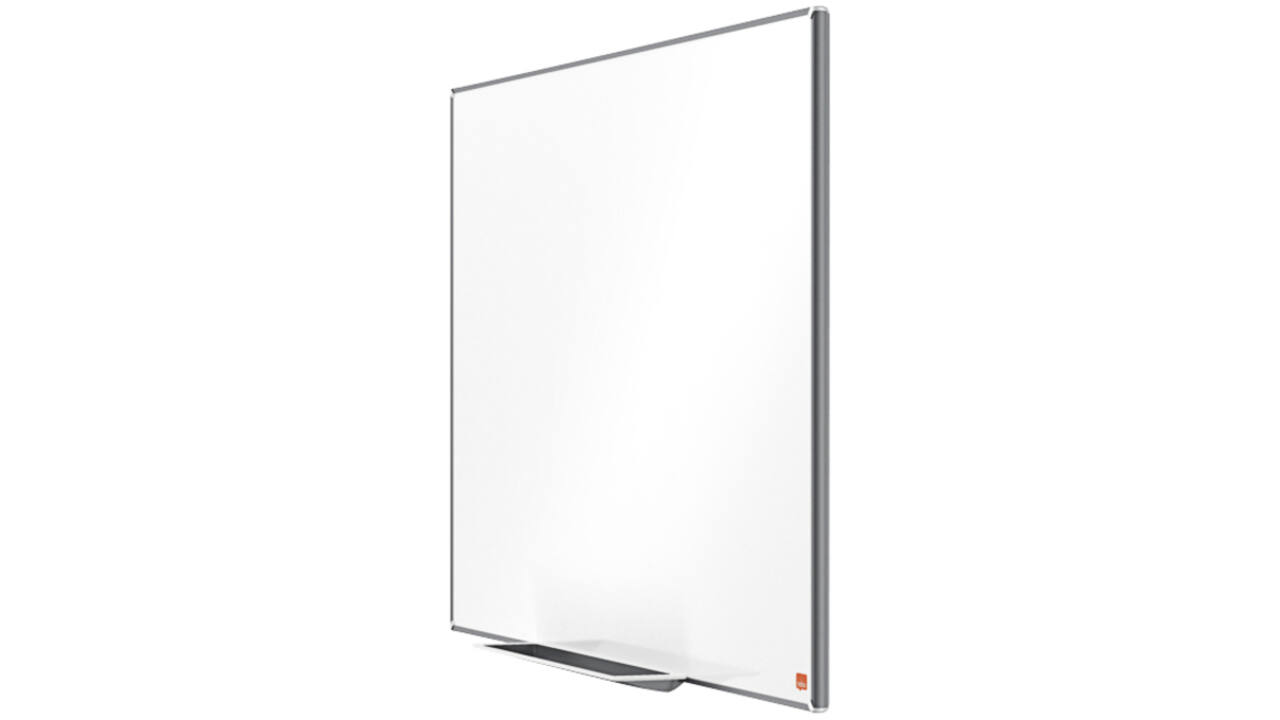 Whiteboard Nobo Impression Pro 60x90cm emaille