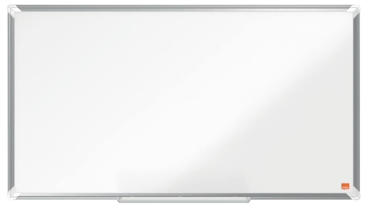 Whiteboard Nobo Premium Plus 50x89cm emaille