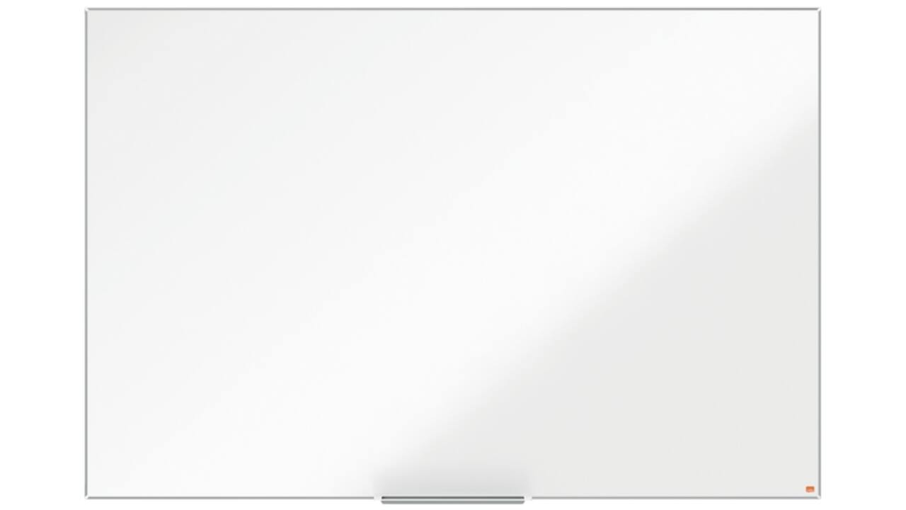 Whiteboard Nobo Impression Pro 120x180cm emaille