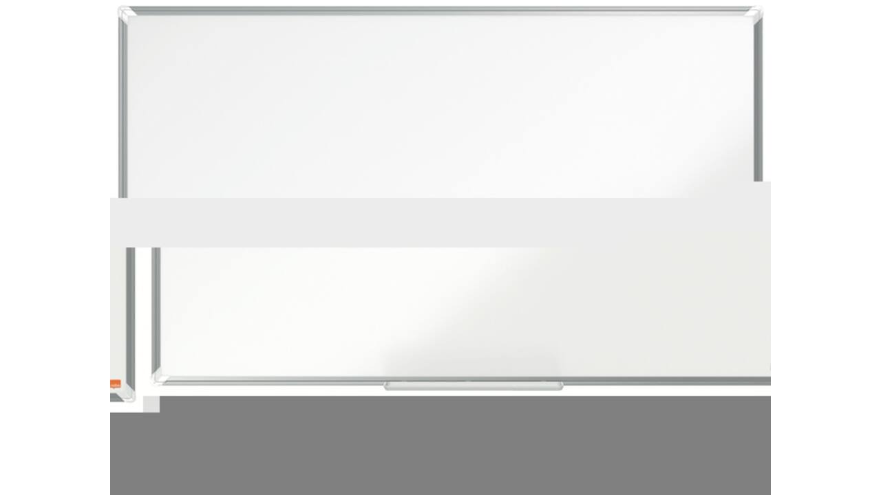 Whiteboard Nobo Premium Plus 90x120cm emaille
