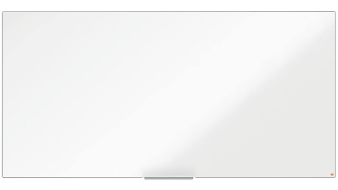 Whiteboard Nobo Impression Pro 120x240cm emaille