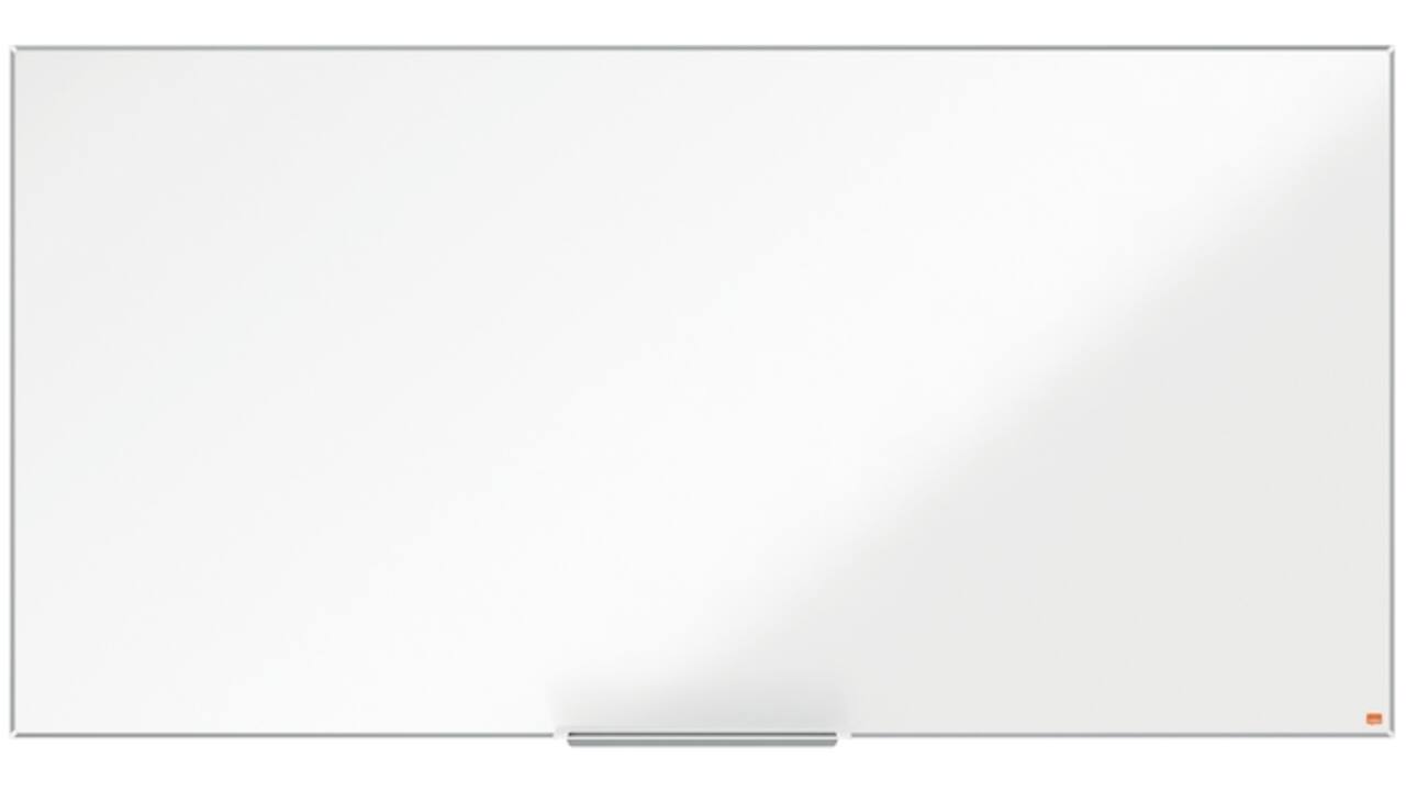 Whiteboard Nobo Impression Pro 90x180cm emaille