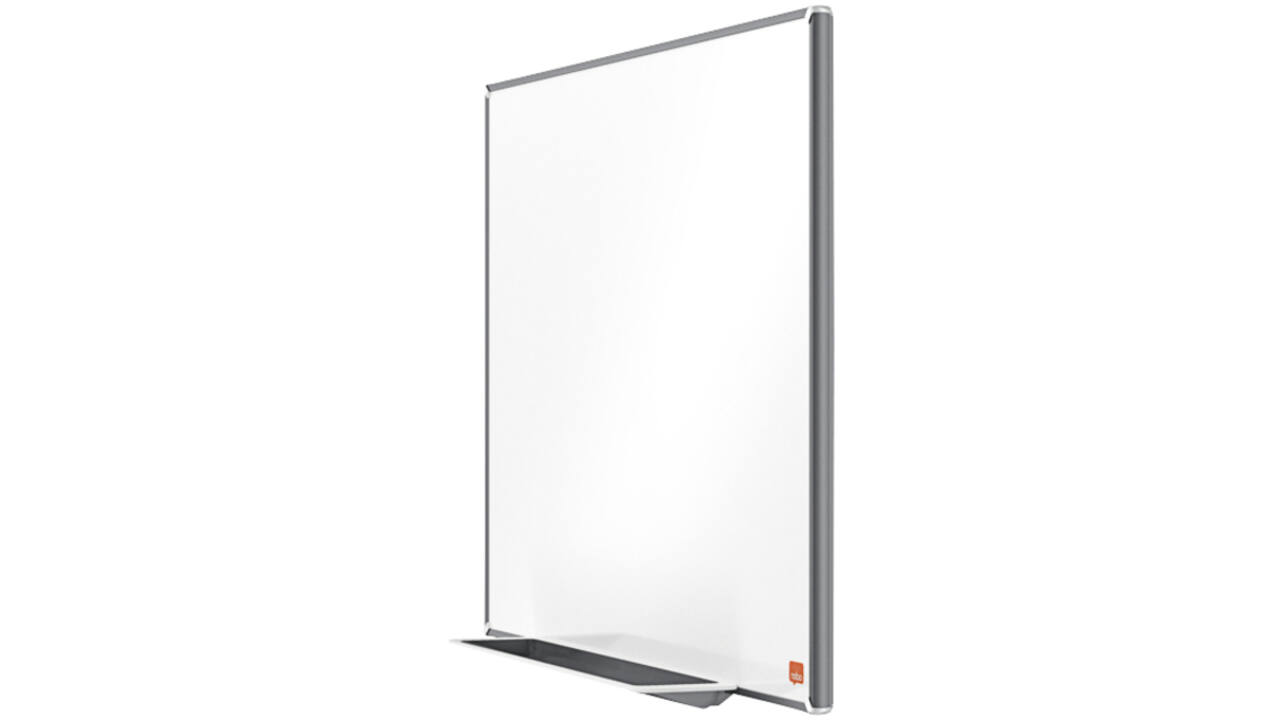 Whiteboard Nobo Impression Pro 45x60cm emaille