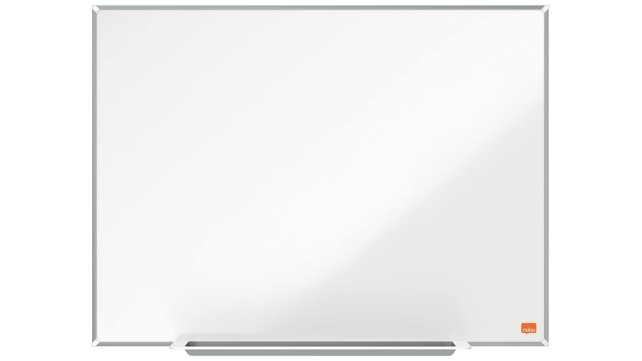 Whiteboard Nobo Impression Pro 45x60cm emaille