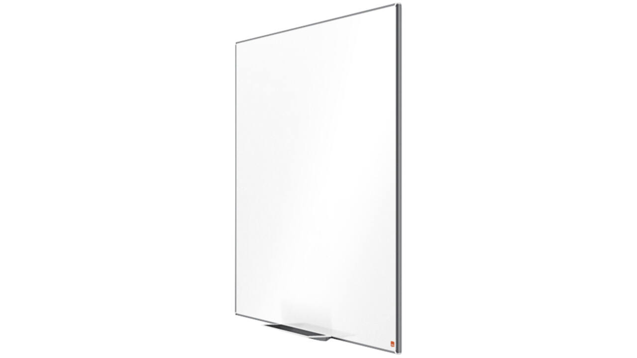 Whiteboard Nobo Impression Pro 90x120cm emaille