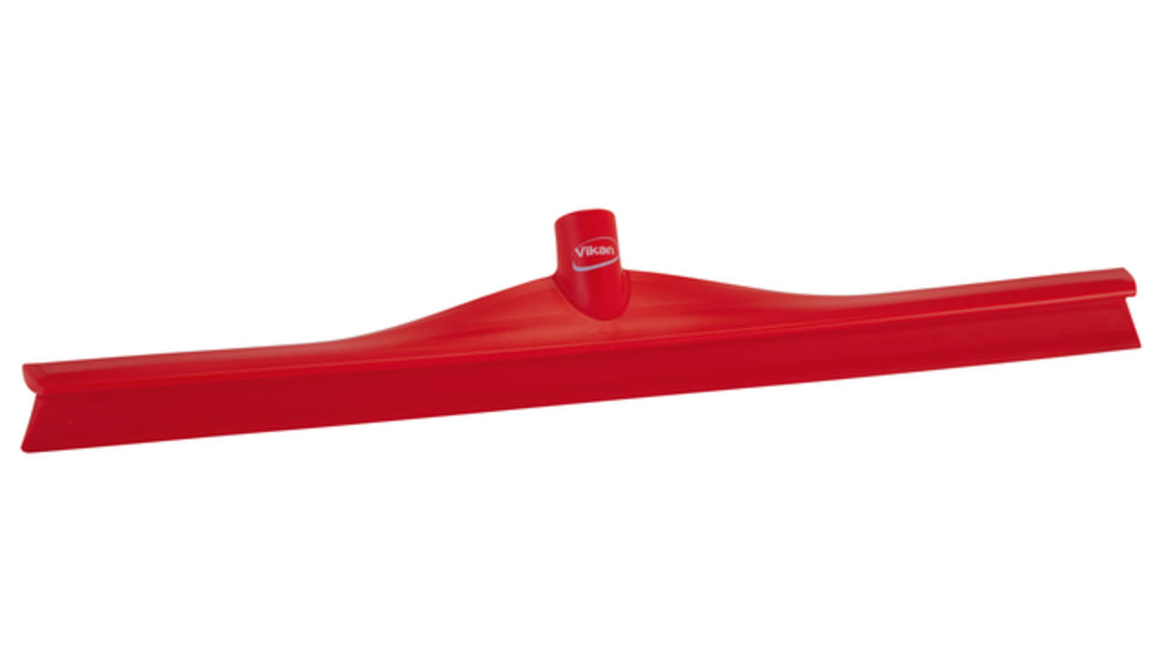 Vloertrekker Vikan ultra hygiëne 60cm rood