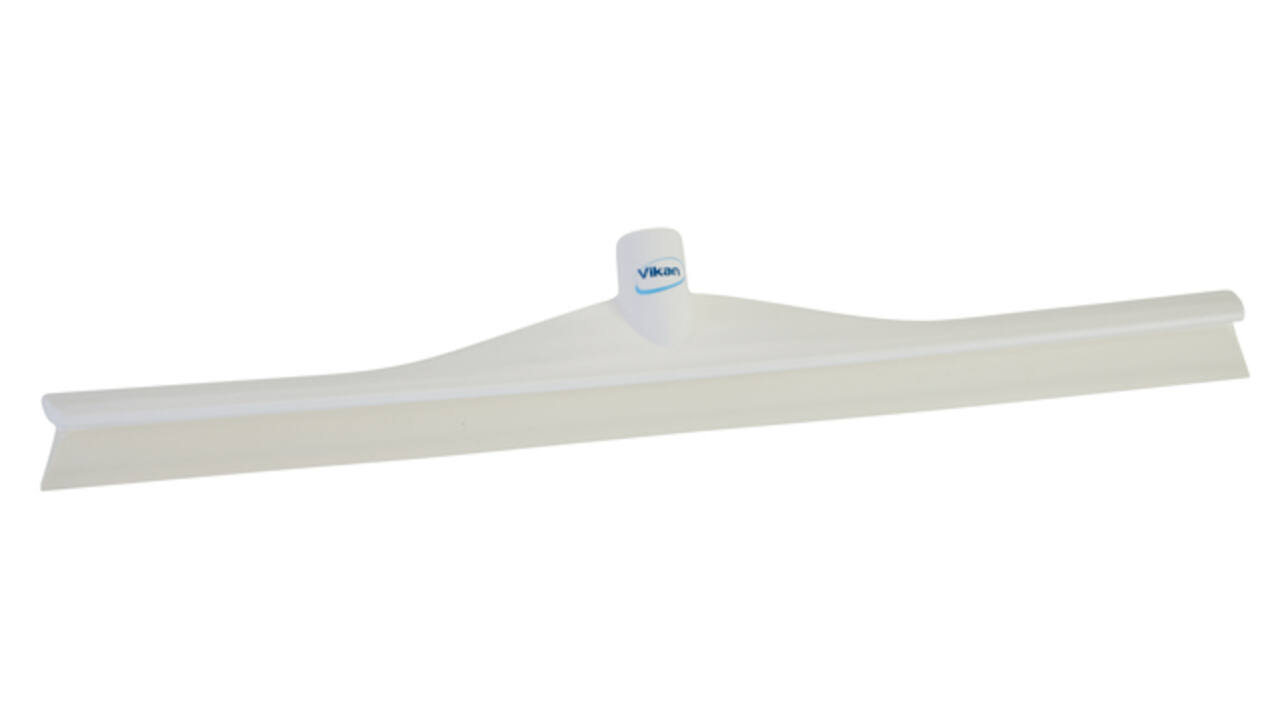 Vloertrekker Vikan ultra hygiëne 60cm wit