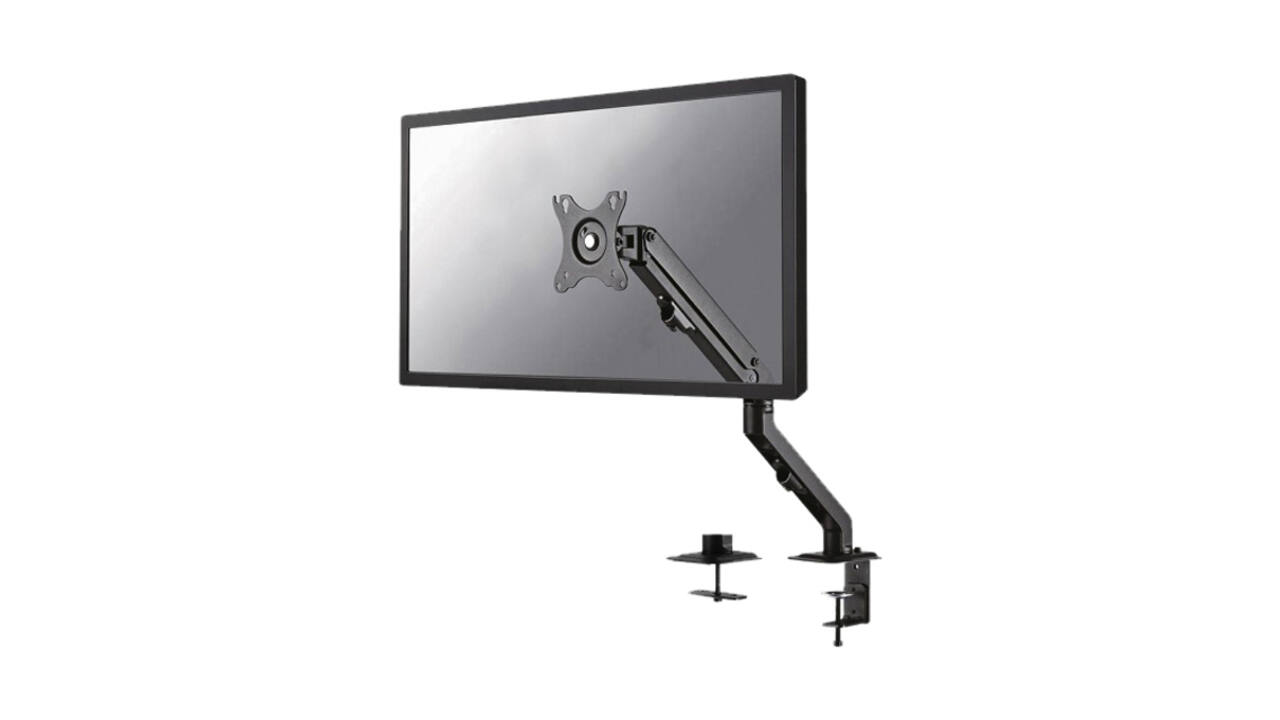 Monitorarm Neomounts FPMAD650 zwart