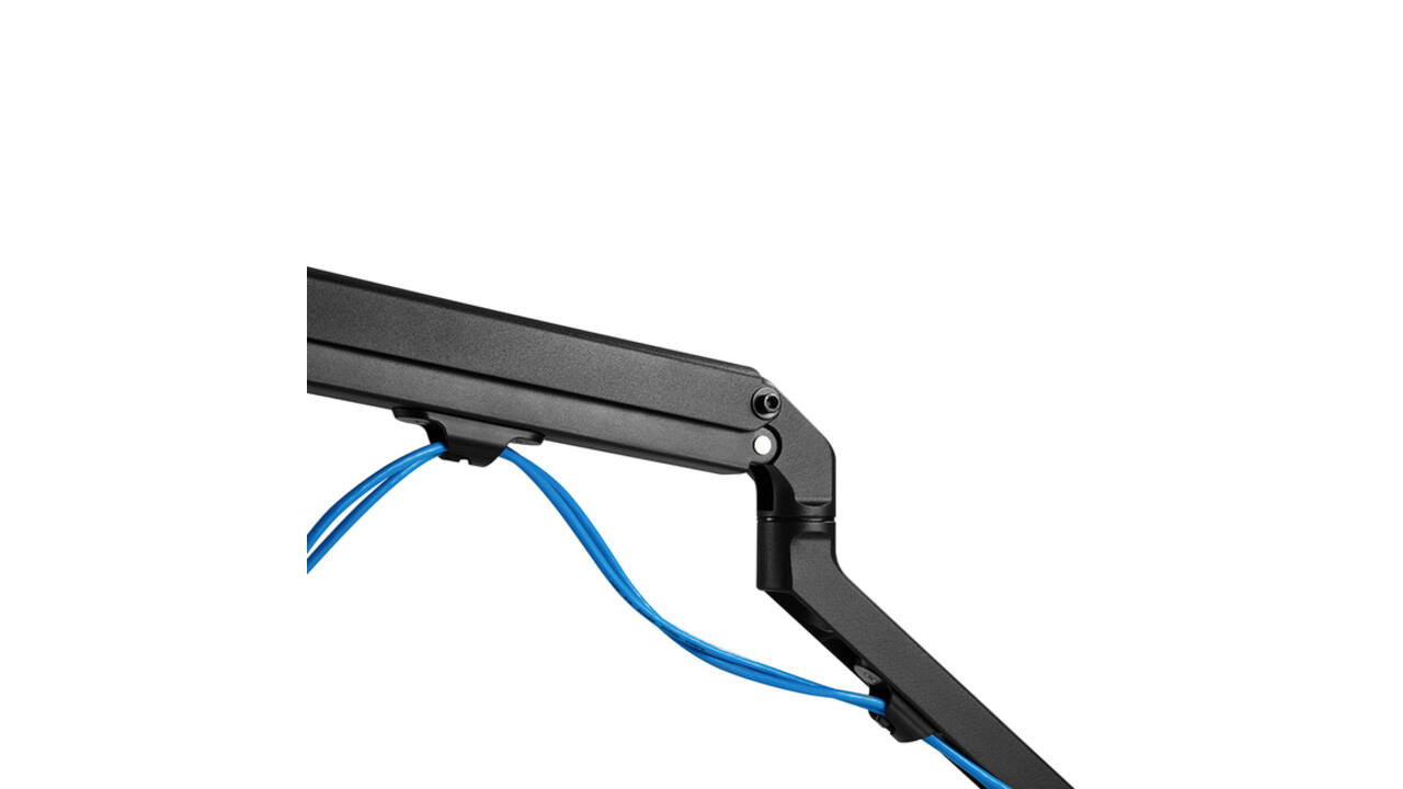 Monitorarm Neomounts FPMAD650 zwart