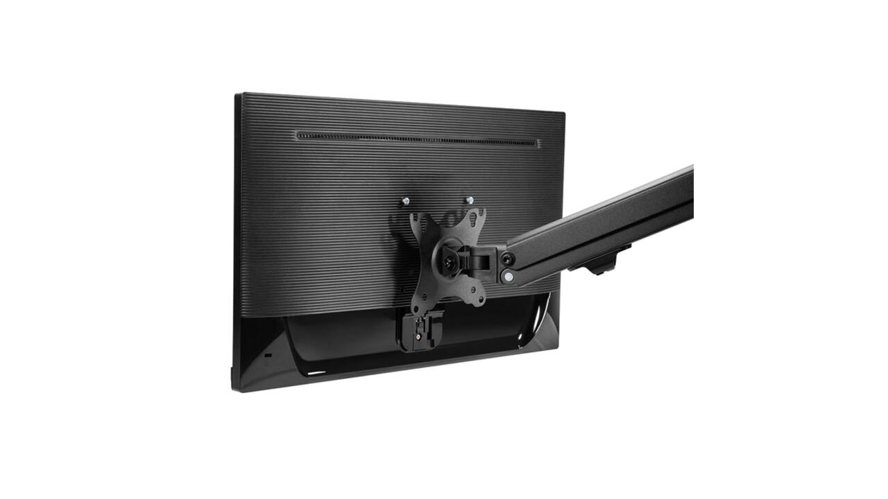 Monitorarm Neomounts FPMAD650 zwart