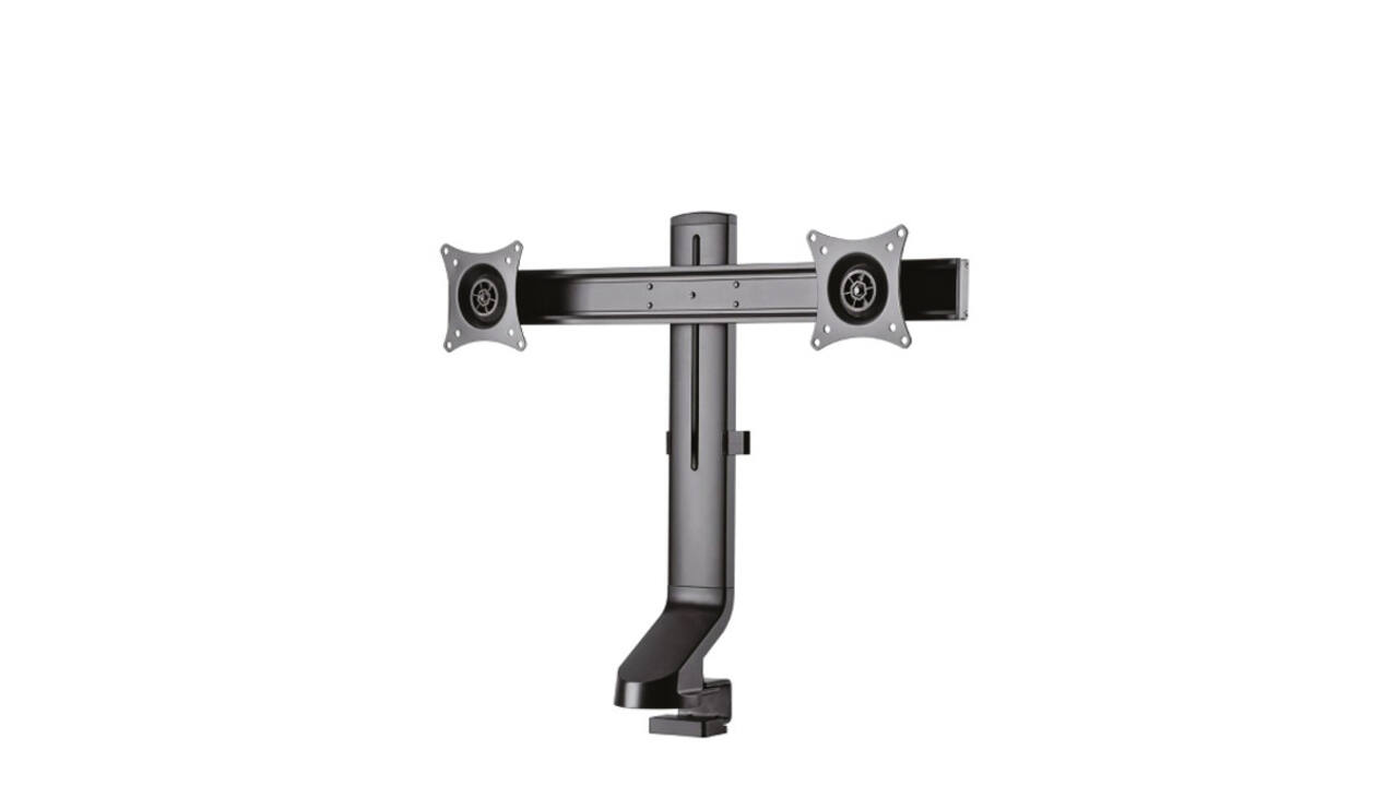 Monitorarm Neomounts FPMAD860D zwart
