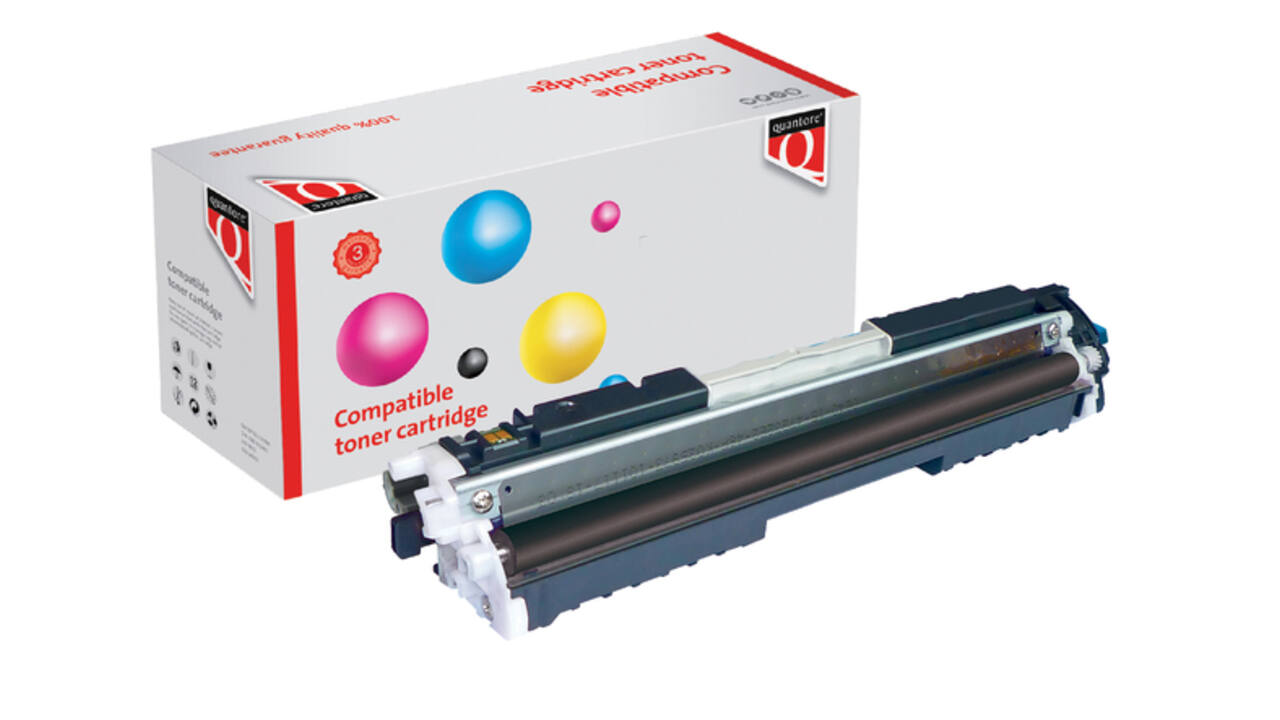 Tonercartridge Quantore alternatief tbv HP CF294A /94A zwart