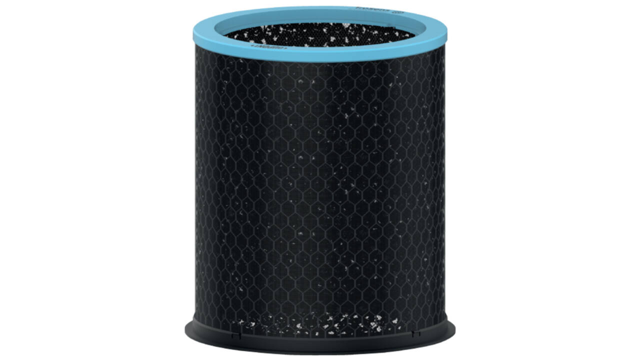 Filter koolstof allergie en griep voor Leitz TruSens Z-3000