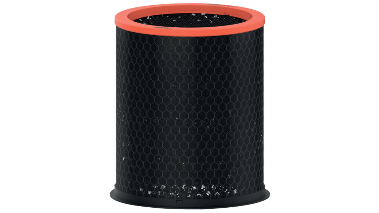 Filter koolstof huisdieren voor Leitz TruSens Z-3000