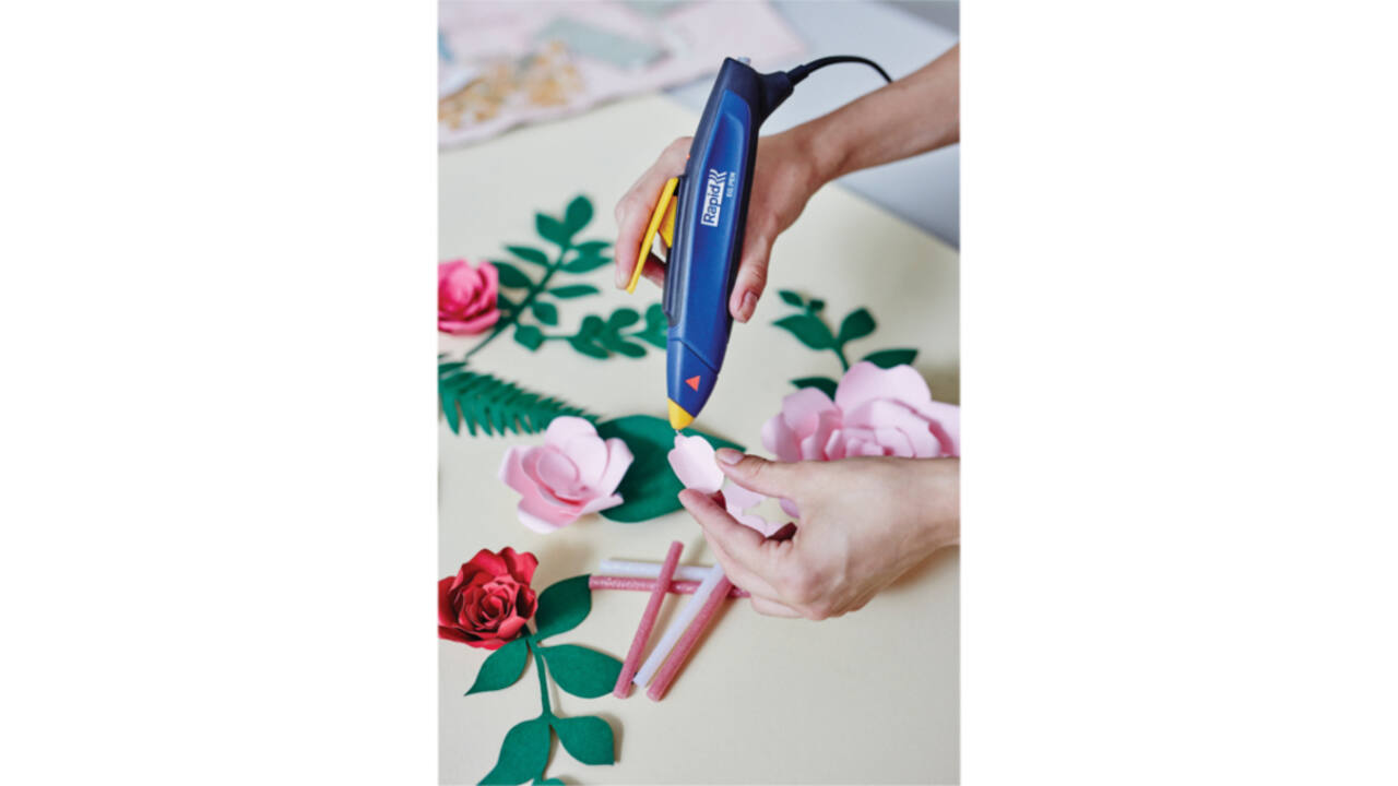 Lijmpen Rapid EG PEN