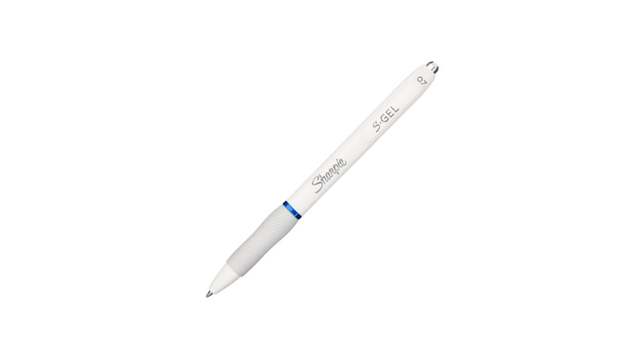 Gelschrijver Sharpie S-Gel Fashion medium assorti
