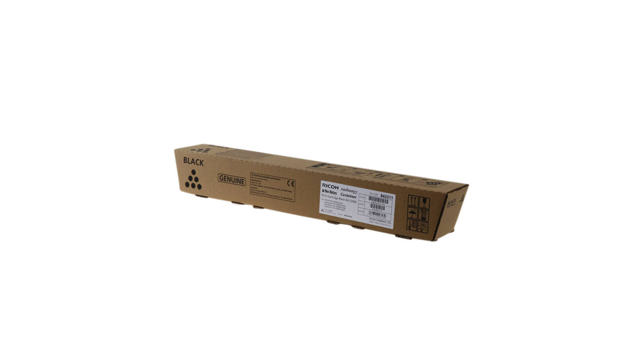 Tonercartridge Ricoh 842311 zwart