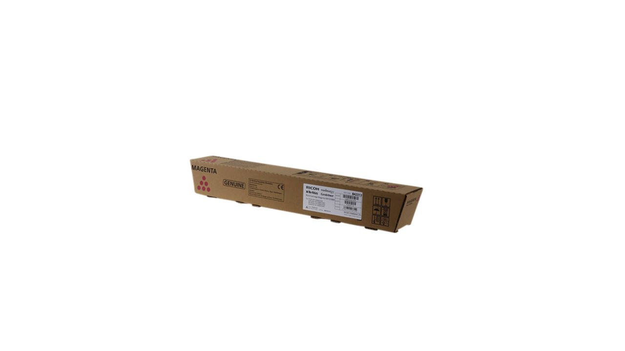 Tonercartridge Ricoh 842313 rood