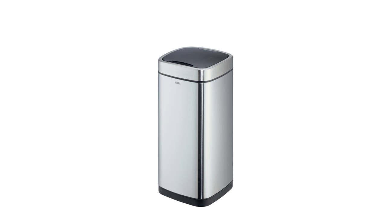 Afvalbak Durable No Touch met sensor 35L