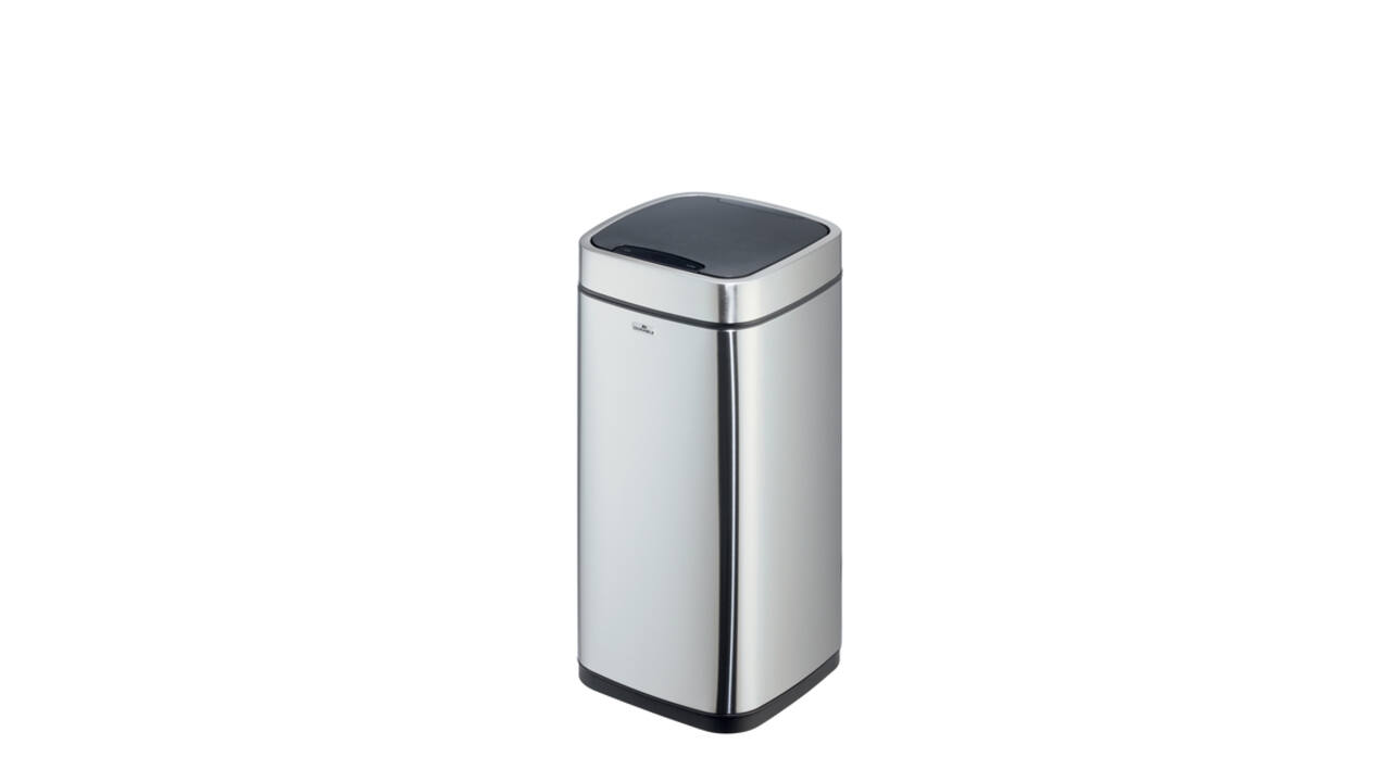 Afvalbak Durable No Touch met sensor 21L