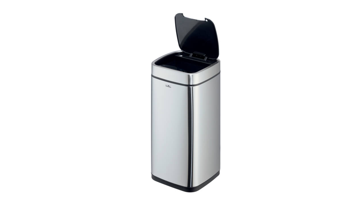 Afvalbak Durable No Touch met sensor 21L