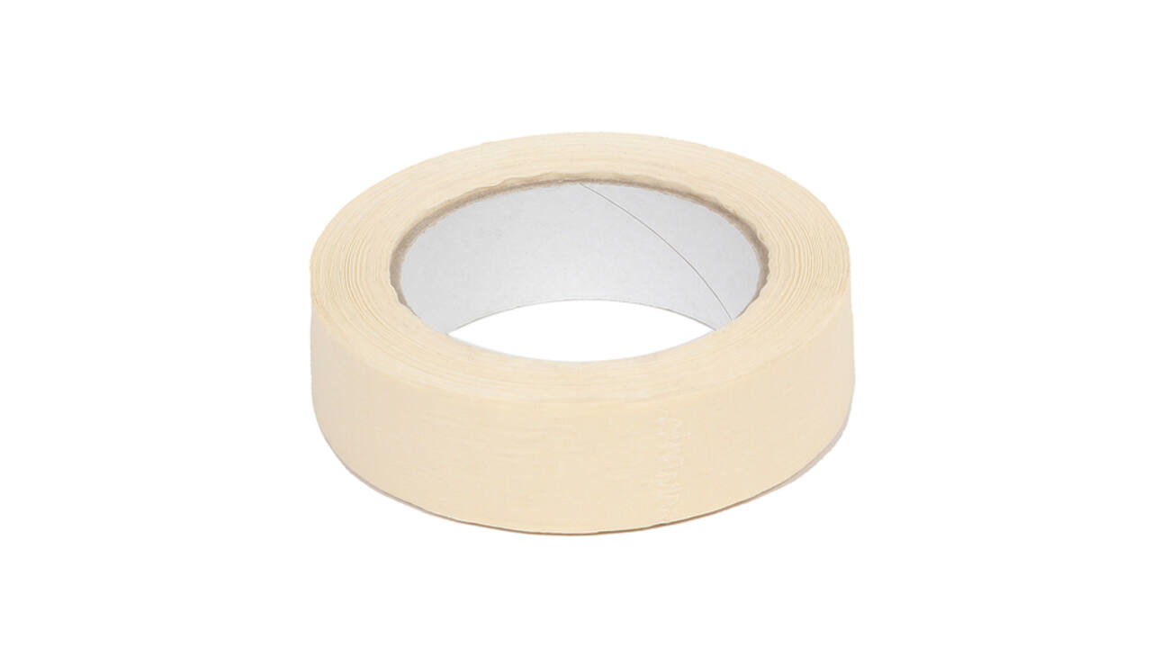 Afplaktape Quantore universeel 30mmx50m